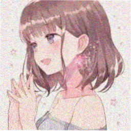 弥海砂头像