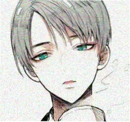 琉克头像